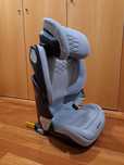 Cadeira Auto Bébé Confort Kore Pro i-Size Authentic Grey 2/3