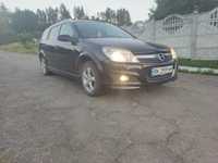 Opel Astra H 2008