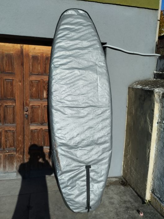 Sprzedam deskę widsurfingową Mistral Explosion 145 l