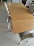 Mesa Ikea Bjursta