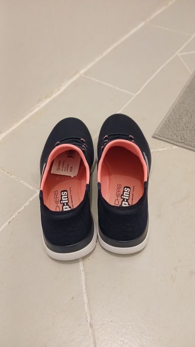 Sapatilhas skechers 38