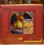 Pokémon TCG: Charizard ex Super-Premium Collection