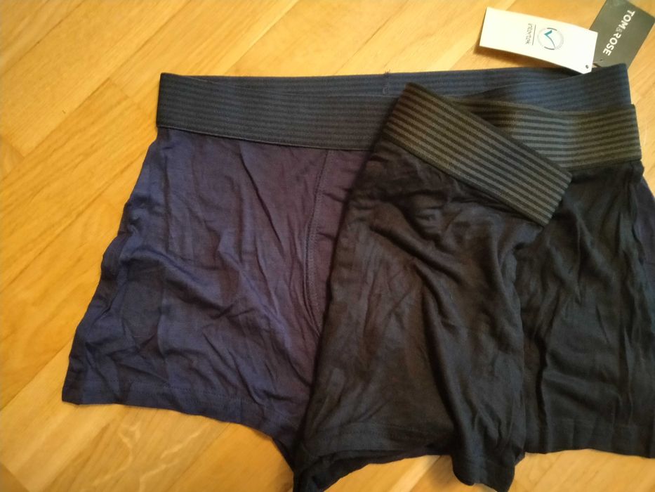 Bokserki męskie 2-pak rozmiar L nowe! Polecam