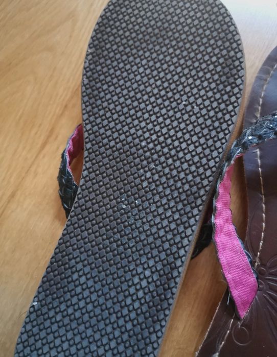 Chinelo Mulher 40 Lanidor quase novo