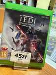 Gra Star Wars Jedi: Fallen Order Microsoft Xbox One