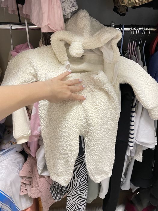 Костюм для немовлят