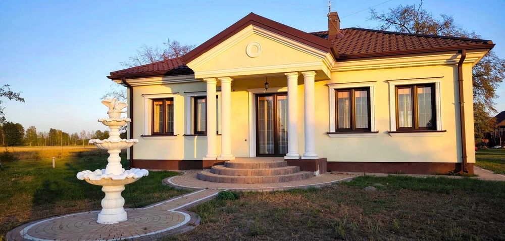 Sztukateria elewacyjna, gzymsy, listwy, zdobienia =PRODUCENT=