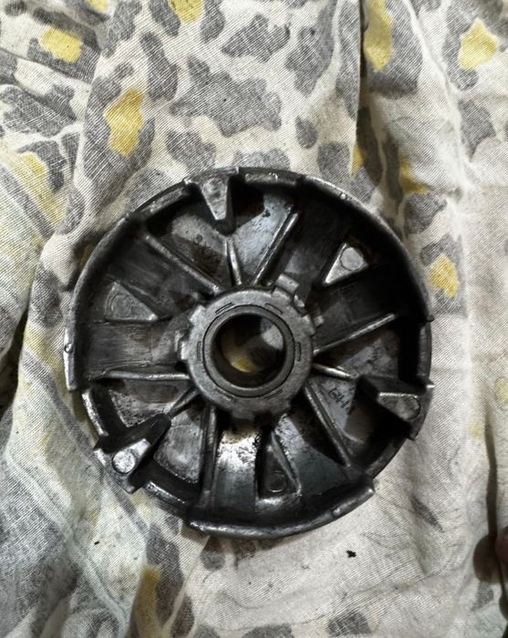 Продам варіатор оригінал джог, jog 36-39zr