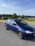 Opel corsa c 1.2