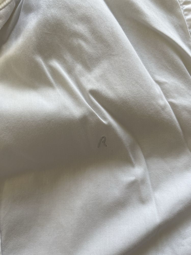 Vendo Camisa Replay.