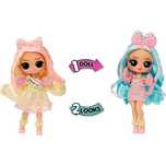 Две куклы Лол в одной! LOL Tweens Swap Braids 2-Waves Winnie