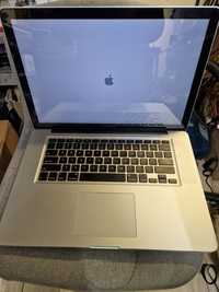 Apple Macbook Pro 15 (mid 2012) i7 8/500 A1286
