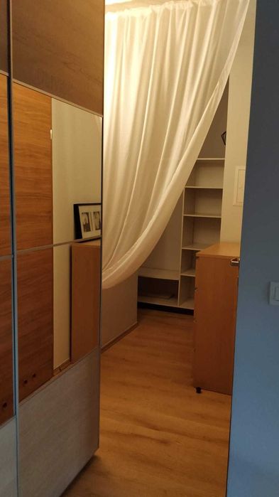 Mieszkanie do wynajęcia 55m2 Bronowice/Wola justowska