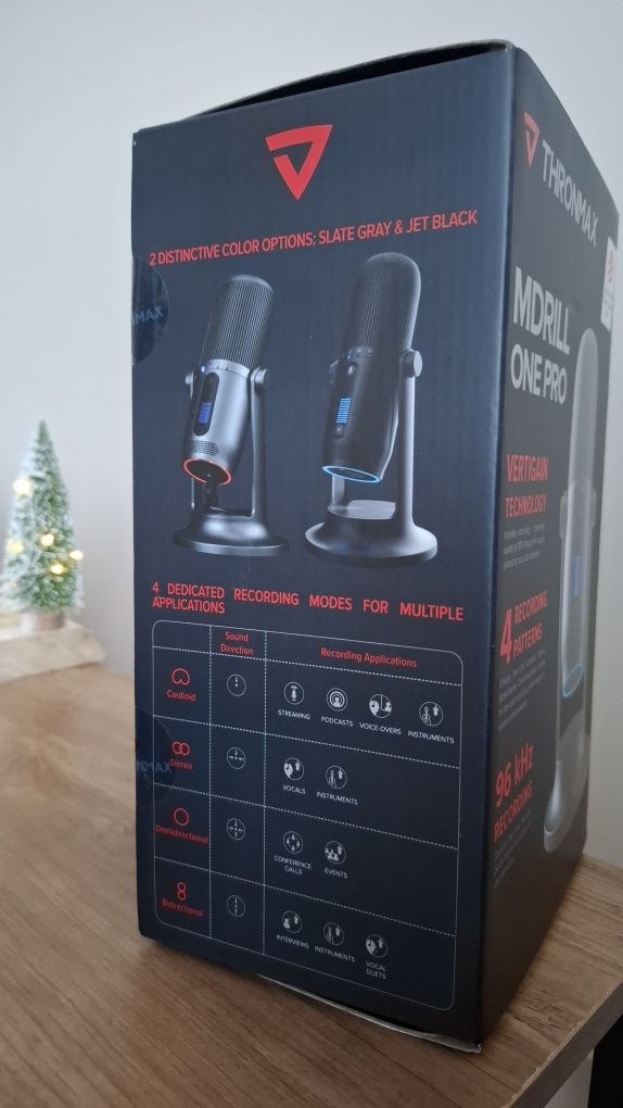 Mikrofon Mdrill One Pro