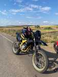 Yamaha dt 50 продам