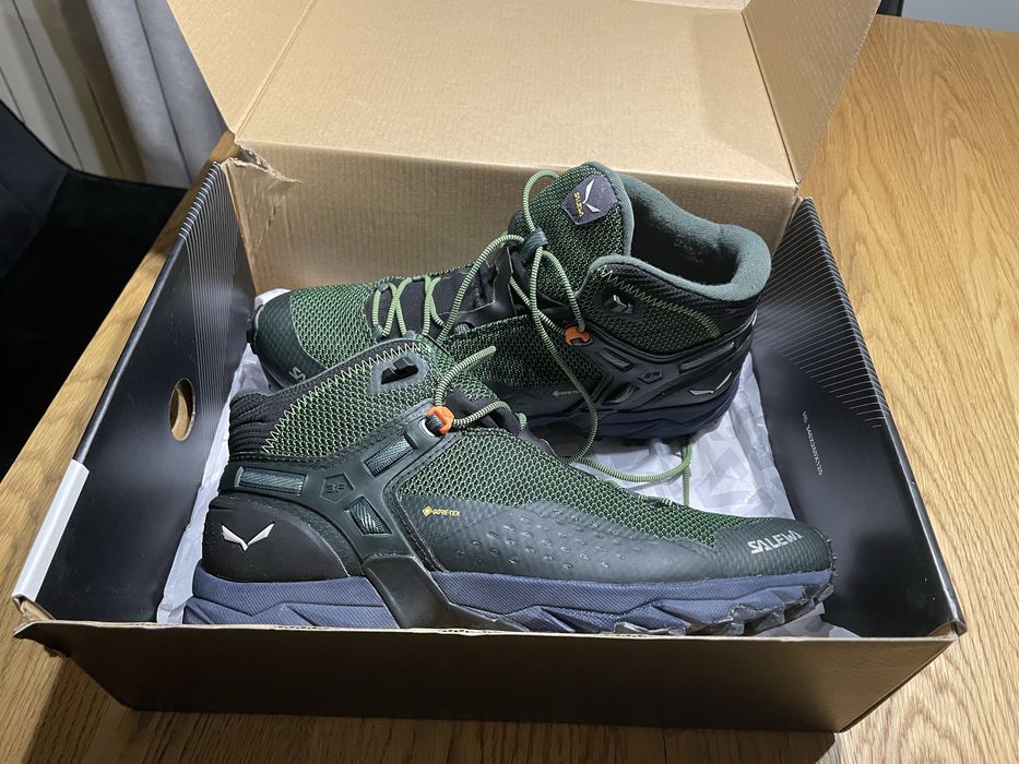 Buty salewa roz. 42.5