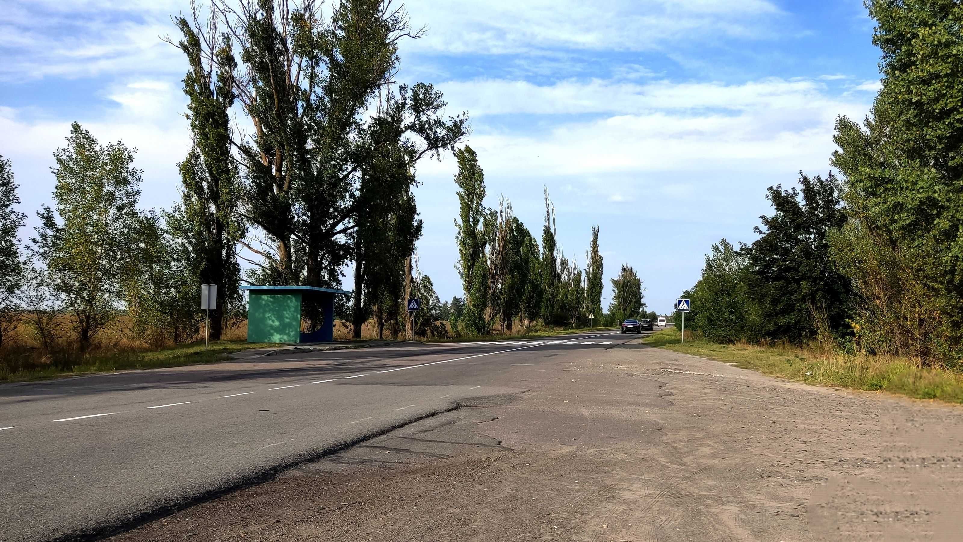 Ділянка в дачному кооперативі. 10 соток - 6тис$. Поруч ліс озеро