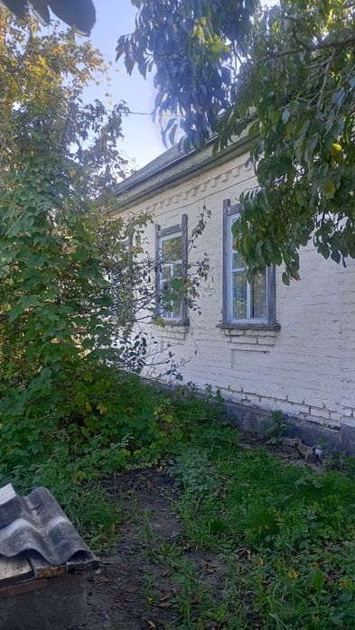 Продаж будинку в Коробівкі!