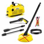Myjka ciśnieniowa do domu Karcher K2 Premium Horizontal VPS Home