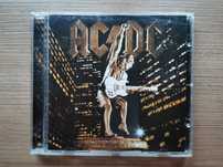 Płyta cd AC/DC  .