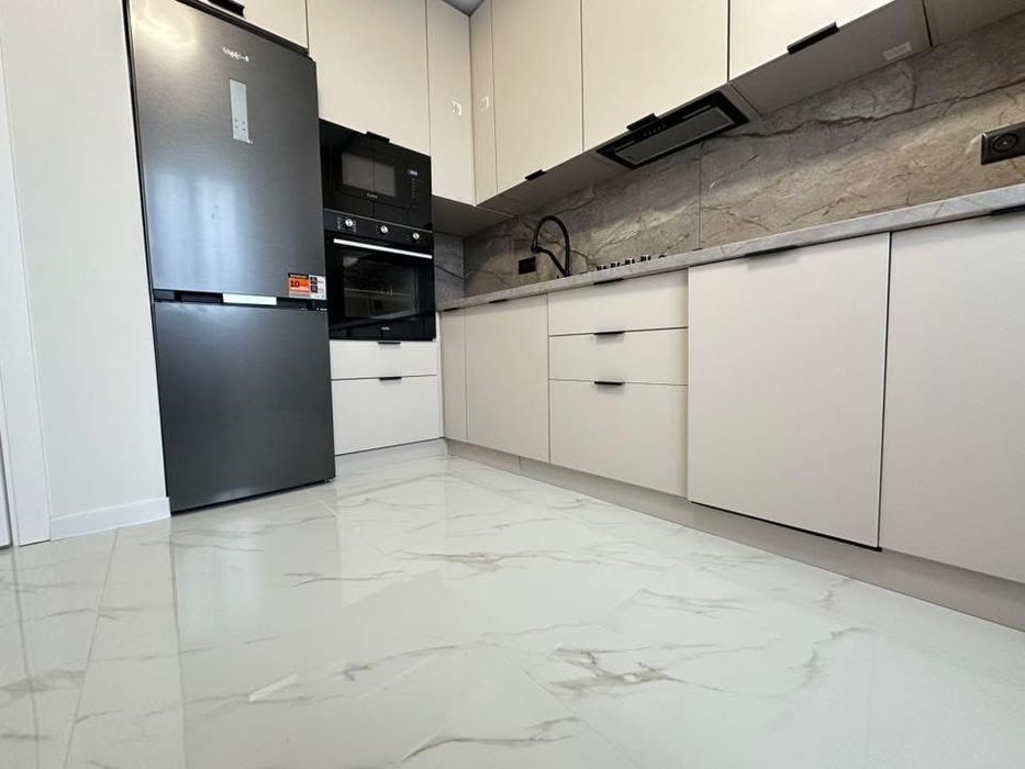 Продам 1-ну квартиру в новобудові Шептицький