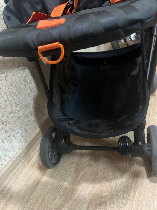 Крляска Caybex мелио