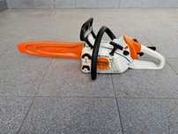 Piła spalinowa najlżejsza Stihl ms150c 1.3KM ładny stan ms 150 192 c