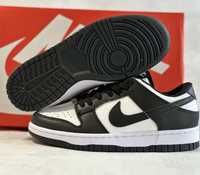 Nike Dunk Low Panda 37