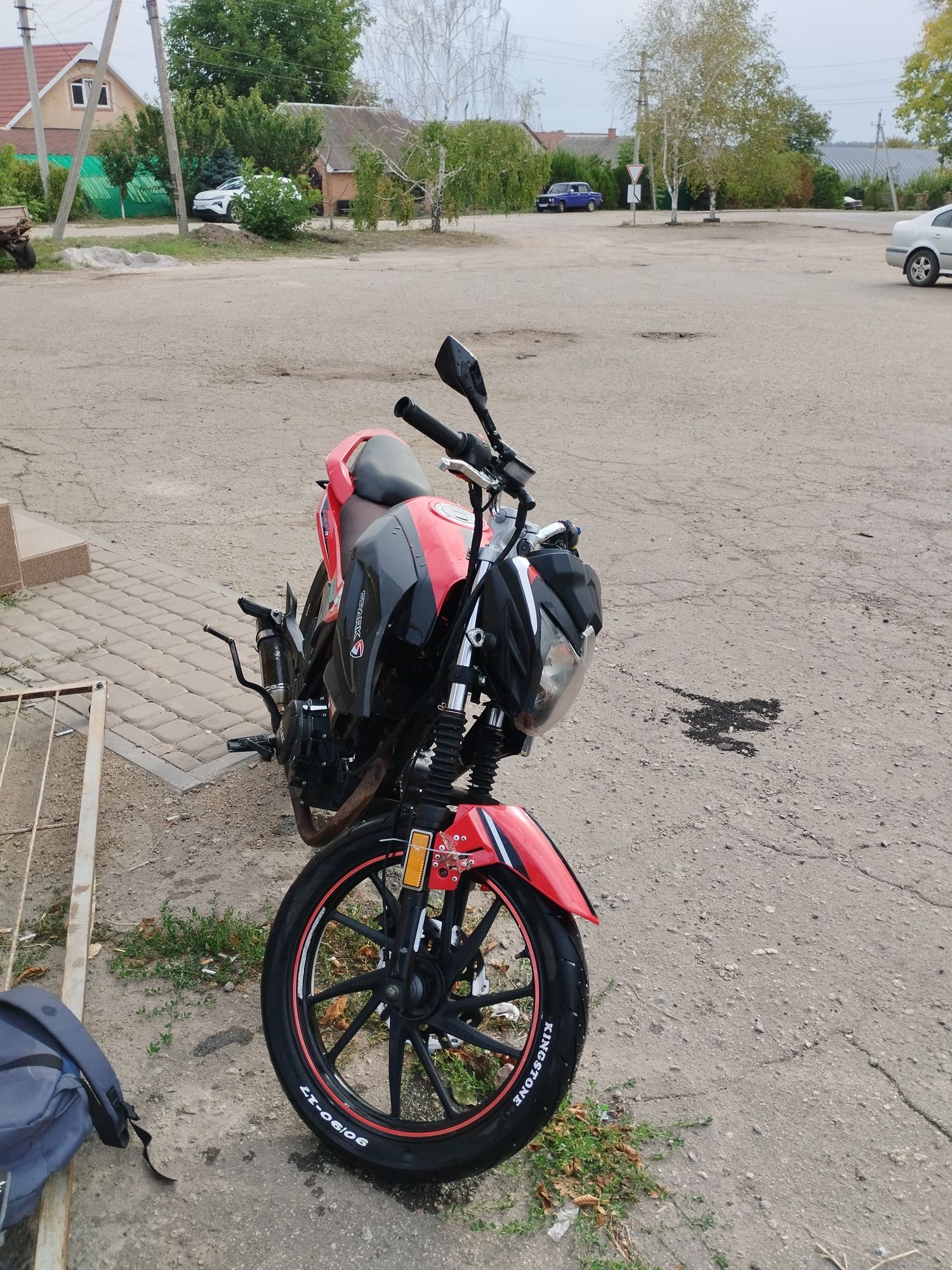 Spark sp200-r28.
