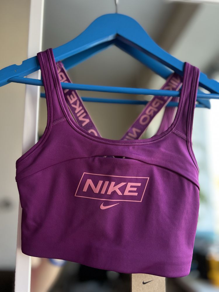 Топ Nike ( оригінал)