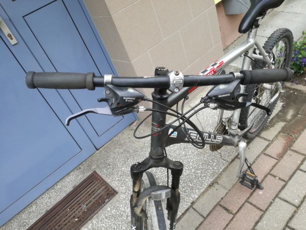 sprzedam rower bulls 26cali