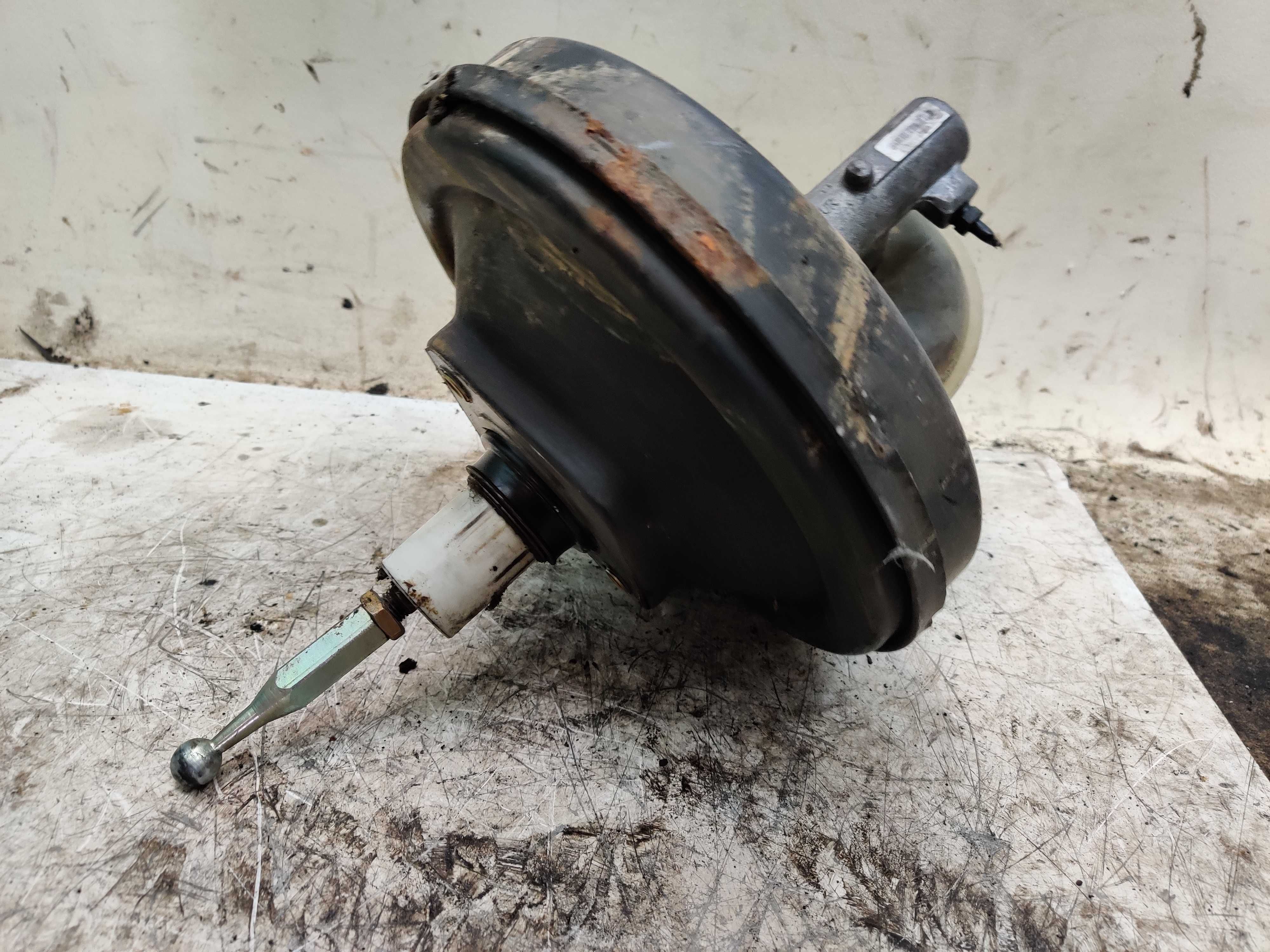 VW Passat B5 1.6 1.8B 1.8T 1.9 TDI A4 A6 C5 2.8 Serwo Pompa Hamulcowa