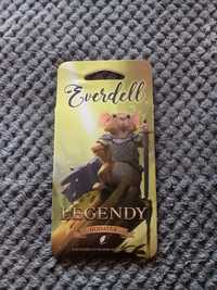 Everdell Legendy
