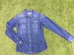 Camisa Pepe Jeans - oferta portes