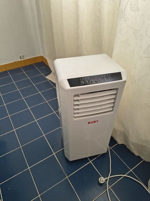 Ar condicionado portátil