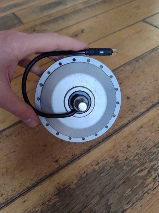 Silnik elektryczny Bafang 250W 36V