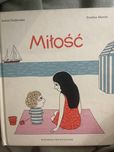 Miłość książka dla dzieci o miłości
