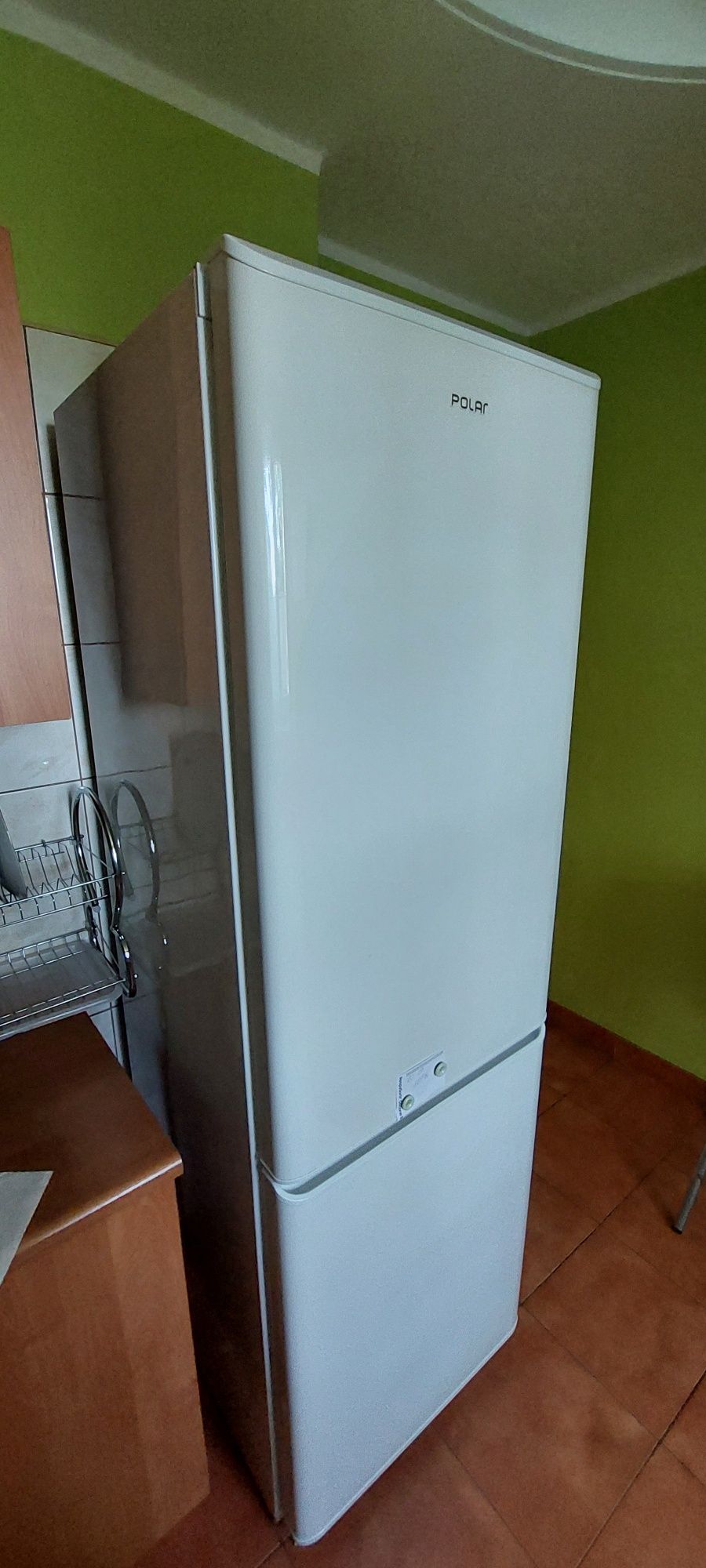 Sprzedam lodówkę Polar