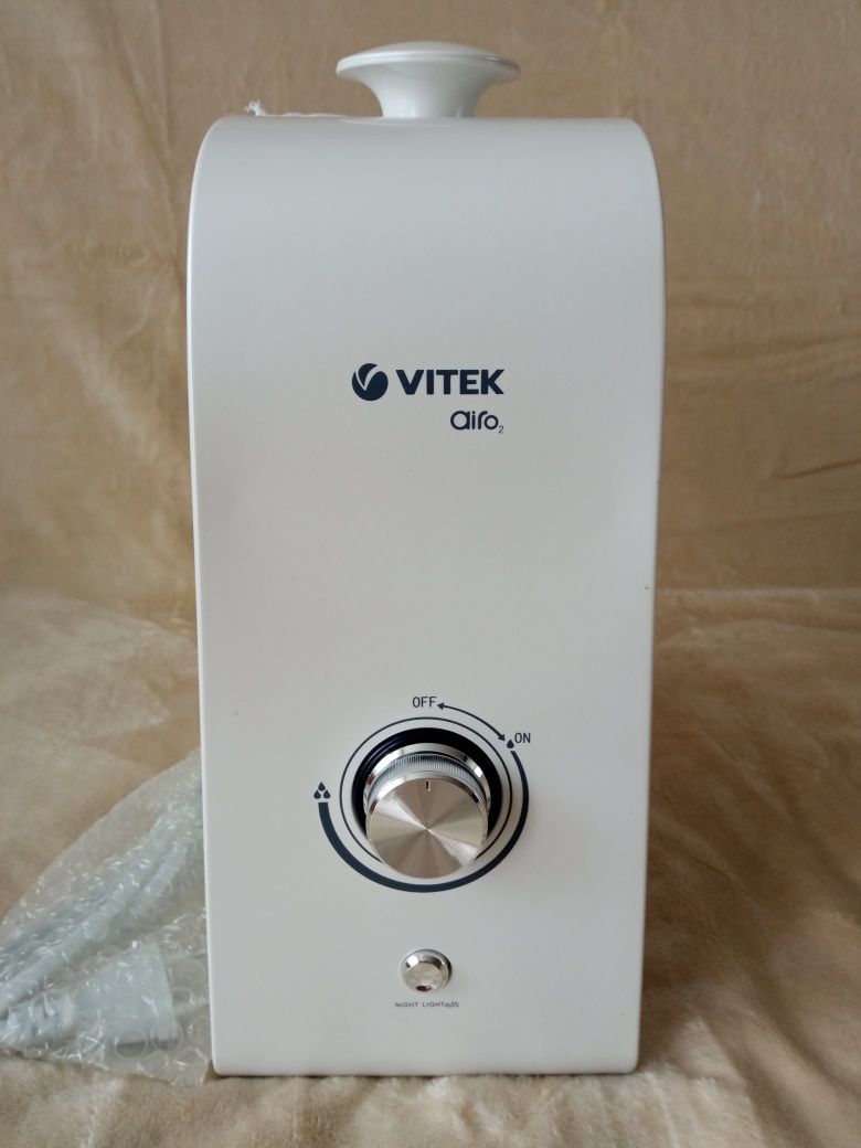 Зволожувач повітря Vitek VT-1760