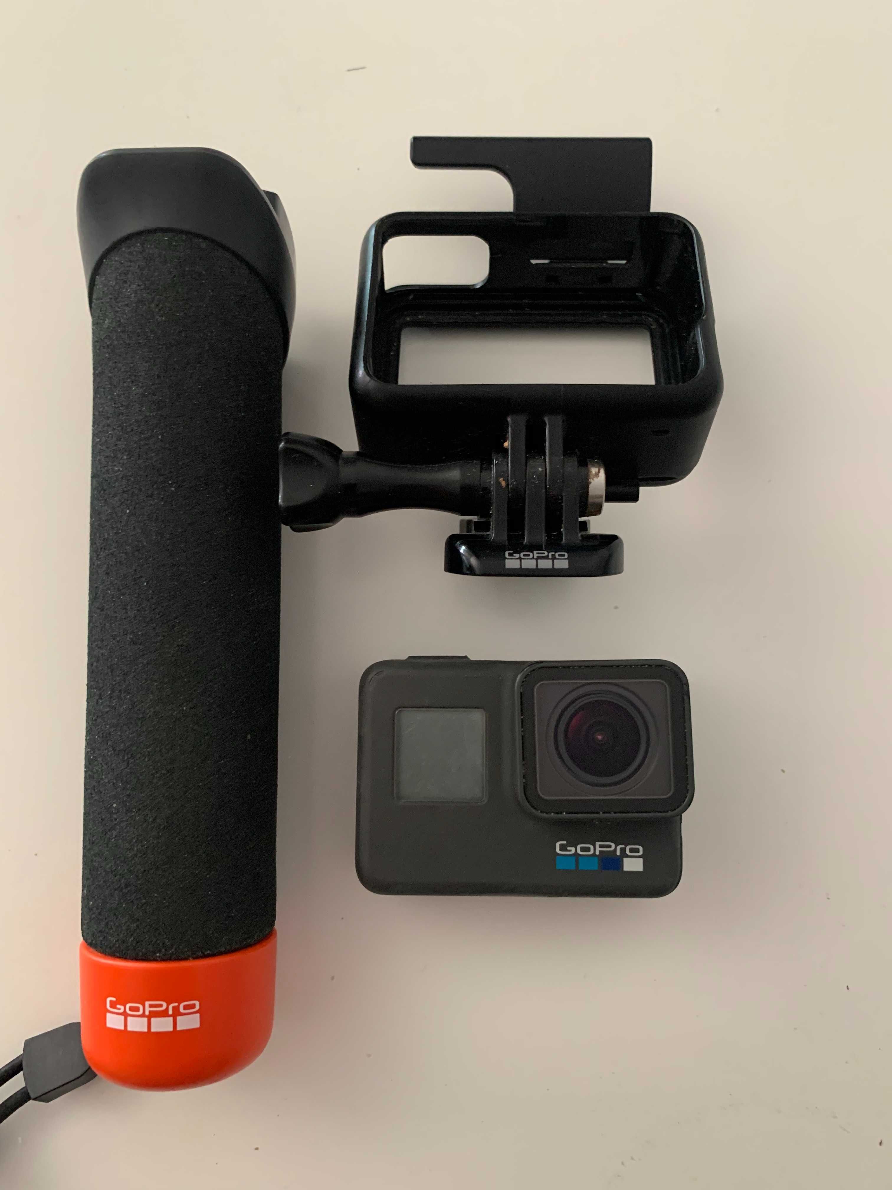 GOPRO Hero 6 Black