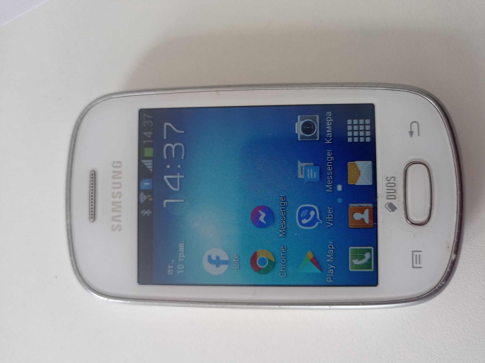 GT-S5282 samsung