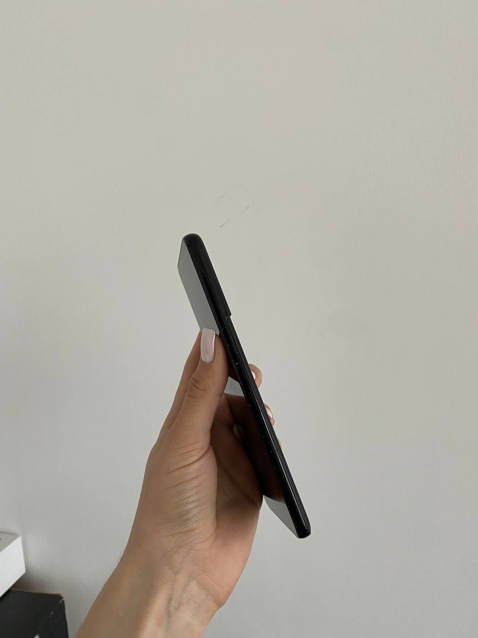 Продам Samsung s21+ 8/128  5G (black)