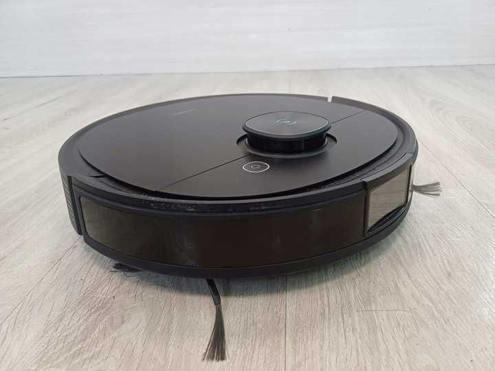 Robot sprzątający ECOVACS Deebot T9 Aivi