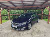 Sprzedam Peugeot 308 II 1.6 125 THP 2013