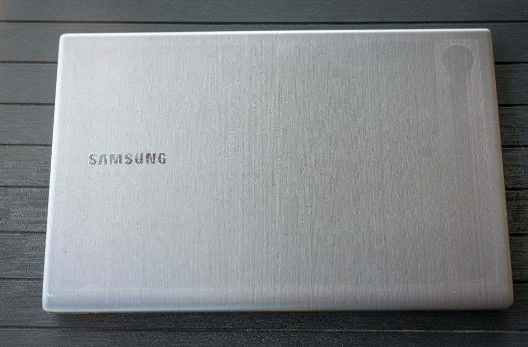 Laptop Samsung *