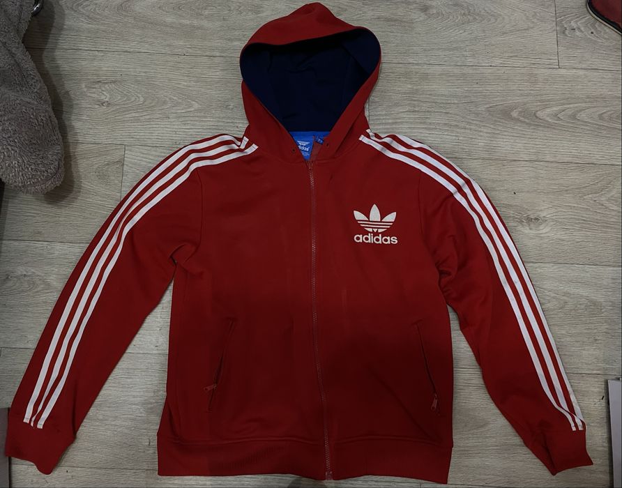 зипка adidas, оригинал