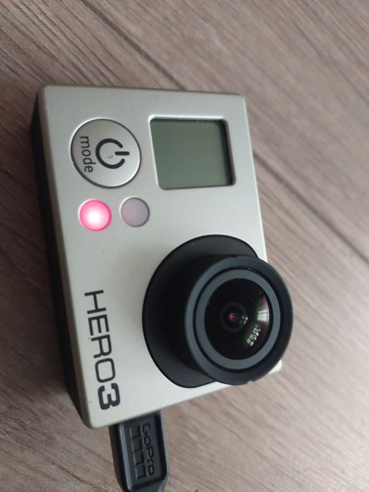 GoPro Hero 3 Black