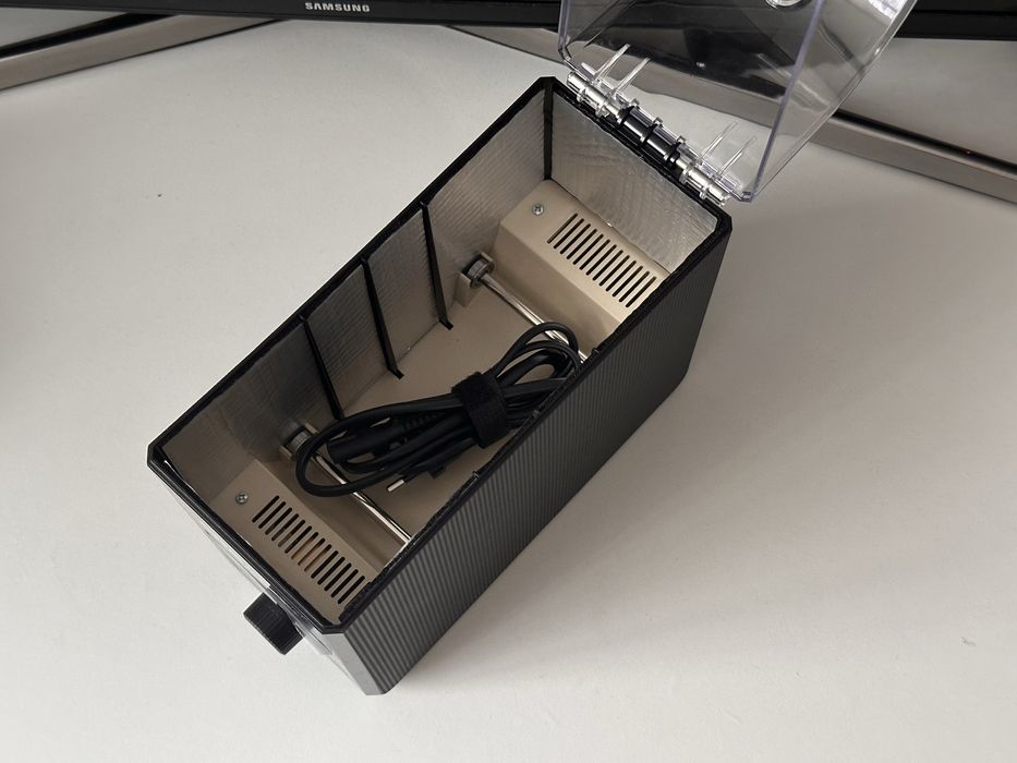 Сушка для філаменту Creality Filament Dry Box 2.0