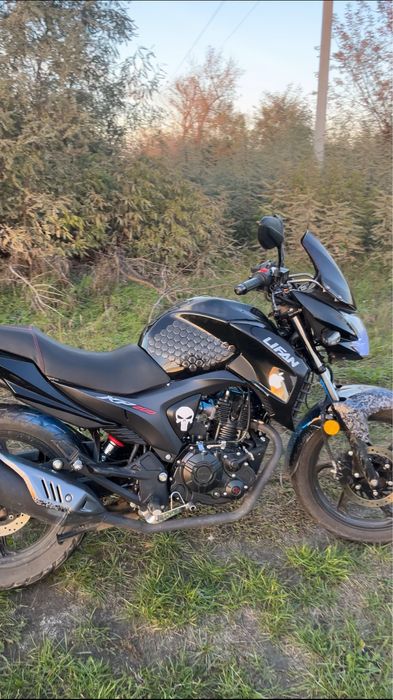 Продам, Lifan kp200
