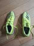 Turfy/żwirówki Adidas X Ghosted.3, rozmiar 39 1/3